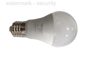 Лампа светодиодная энергосберегающая LED XHAPZ-9W
