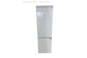 Холодильник-морозильник комбинированный с раздельными наружными дверьми ELECTROLUX ENT7TF18S