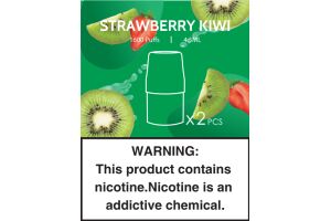 VAAL 1600C Cartridge Strawberry Kiwi №2