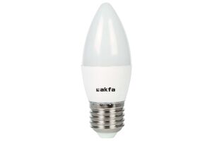 Лампа светодиодная энергосберегающая Akfa AK-LFL 7W 6500K E27