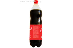 Напиток газированный Fructis Cola 1.5л