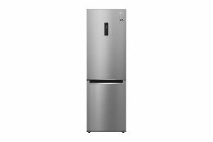 Холодильник двухкамерный LG GC-B459SMUM