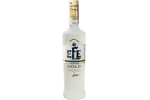 Спиртовая настойка EFE Gold 1.0л  45%