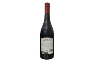 Вино виноградное, натуральное, игристое, красное, сладкое LAMBRUSCO EMILIA IGT OGNIGIORNO 0.75l, alk. 8.5%