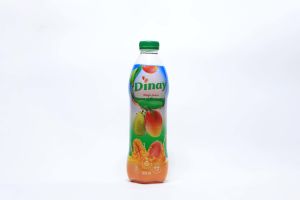 Сокосодержащий фруктовый напиток Dinay Манго - гуава 1.0 л