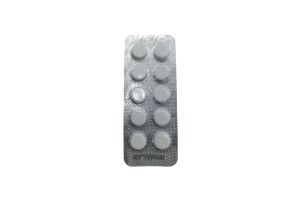 Ацетилсалициловая кислота таблетки 0,25 г №10