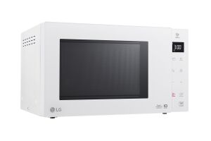 Микроволновая печь LG MH6595GIH