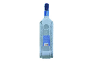 Ликер-водка "Голубые Купола" 0.7 л 40 %