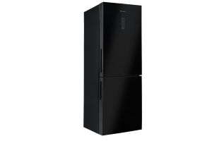 Холодильник двухкамерный Hofmann HR-320BG