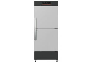 Холодильник бытовой комбинированный BCD-210WK3CT