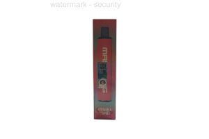 Электронная сигарета Maskking GT-S Strawberry Lychee 20 мг 8.5 мл