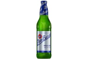 Пиво «ZLATY BAZANT NEALKO» безалкогольное светлое пастеризованное 0.5 л