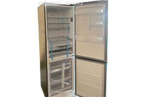 Холодильник HALTSGER HIN-470SS