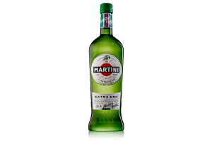 Вермут Martini Extra Dry 15%, 0.75л.