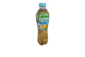Зеленый Чай “Ceylon Ice Tea” со вкусом Манго и Ромашки 1,25л