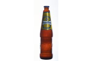 Светлое фильтрованное пиво ЖИГУЛЁВСКОЕ 4.0% 0.5л
