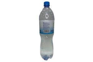 Вода питьевая не газированная Mir Hayat 1.5 л