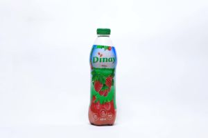 Сокосодержащий фруктовый напиток Dinay Малина 1.0л