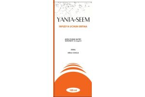 Янта-SEEM раствор для инфузий 15 мг/мл 100 мл №1