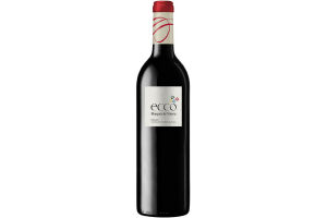 Вино Marques de Vitoria Ecco 2016 13.5% 0.75 л