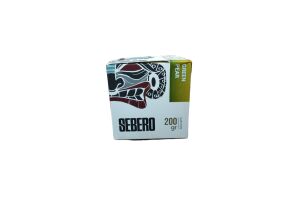 Табак для кальяна Sebero "Green Pear" 200 гр.
