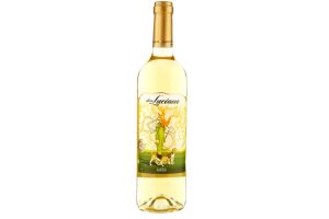 Вино Don Luciano Do La Mancha белое сухое 11.5 % 0.75 л