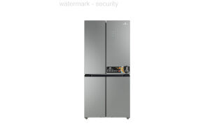 Холодильник двухкамерный Loretto LRF-456GS