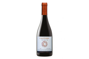 Вино Caliterra, Tributo, Syrah, alc 13.5%, 0.75l