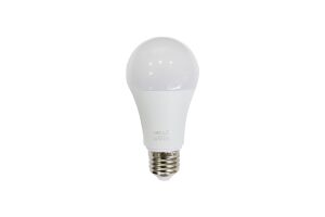 Лампа светодиодная VERAL V65-12 12W E27 6500K