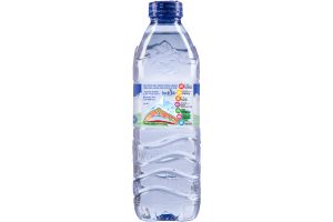 Вода питьевая негазированная Hydrolife ECO 0,5л