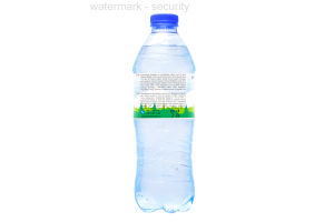 Вода питьевая без газа BIO LIFE 0.5 л