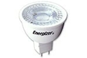 Лампочка электрическая светодиодная Energizer (LED) 6W