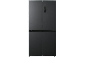 Холодильник трехкамерный Premier PRM-585MDNF/CWG