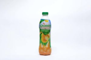 Сокосодержащий фруктовый напиток Dinay Груша 1.0л