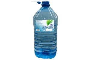 Вода питьевая без газа "Toza Suv" 10л