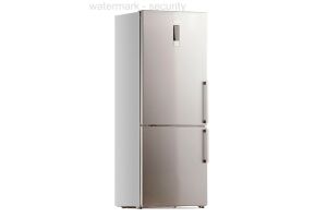 Холодильник Goodwell GRFB318XL2