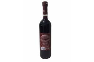 Вино специаальное десертное КАГОР БАГИЗАГАН 16% 0.75 Л