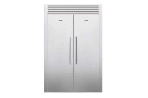 Холодильник двухкамерный Kitchen aid KCFPX 18120