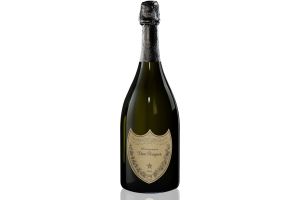 Шампанское белое сухое Dom Perignon White 12.5%, 0.75л.