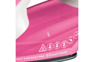 Утюг RUSSELL HOBBS 26461-56/RH Light & Easy Pro Iron