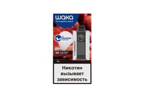 Электронная сигарета WAKA PA10000 Lychee Burst (Личи) одноразового использования 18 мл 50 мг