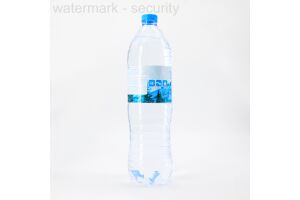 Вода  питьевая TABIANI негазированная, 1,5л