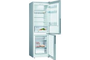 Холодильник двухкамерный BOSCH KGV36VLEA