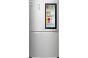 Холодильник двухкамерный LG GC-Q247CADC