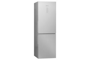 Холодильник двухкамерный Hofmann HR-320WG