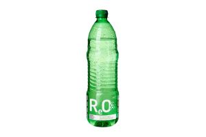 Пищевой продукт "ReO" Напиток доминерализованный, слабогазированный 0.95 л