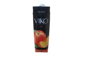 Нектар персиковый VIKO 1л