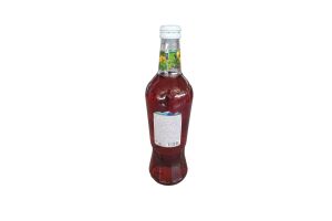 Напиток безалкогольный, сильногазированный “Сады Тянь-Шаня” со вкусом Лесных ягод 0,5л