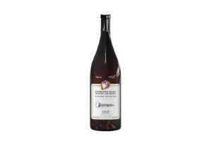 Вино красное сухое WINERY KHAREBA Saperavi Qvevri 0.75л 14%