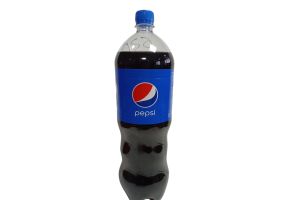 Безалкогольный газированный напиток Pepsi 2л